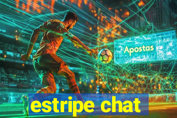 estripe chat