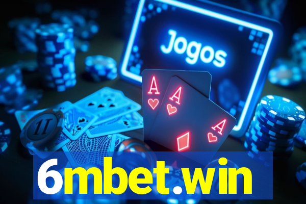 6mbet.win