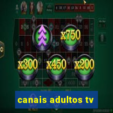 canais adultos tv