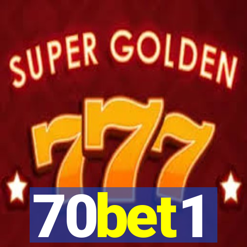 70bet1