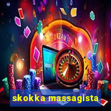 skokka massagista