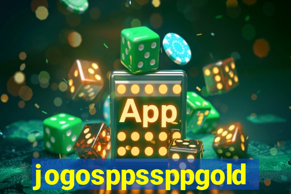 jogosppssppgold