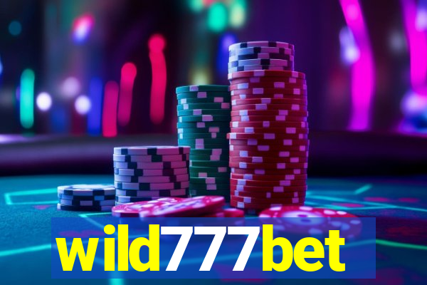 wild777bet