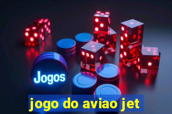 jogo do aviao jet