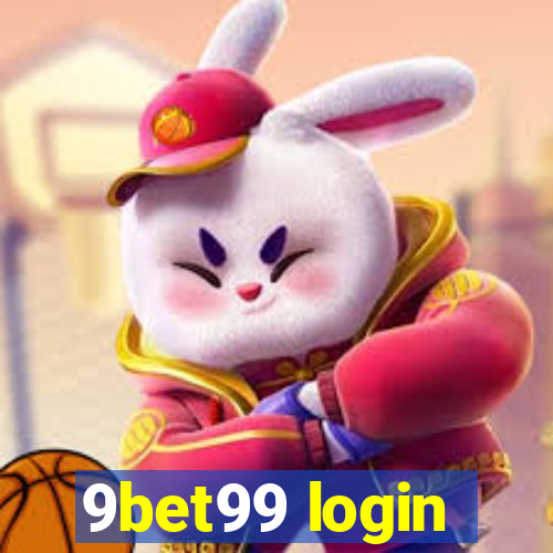 9bet99 login