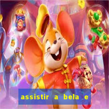 assistir a bela e a fera 1991 mega filmes