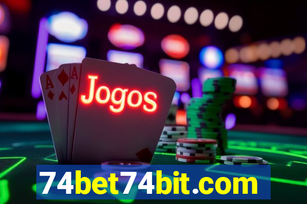 74bet74bit.com