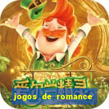 jogos de romance para pc