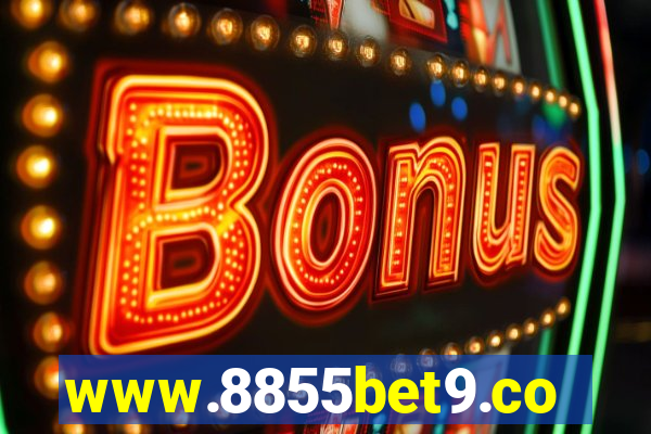 www.8855bet9.com