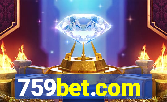 759bet.com