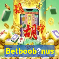 Betboob?nus