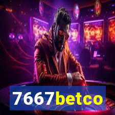 7667betco