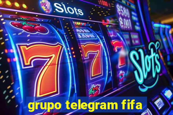 grupo telegram fifa