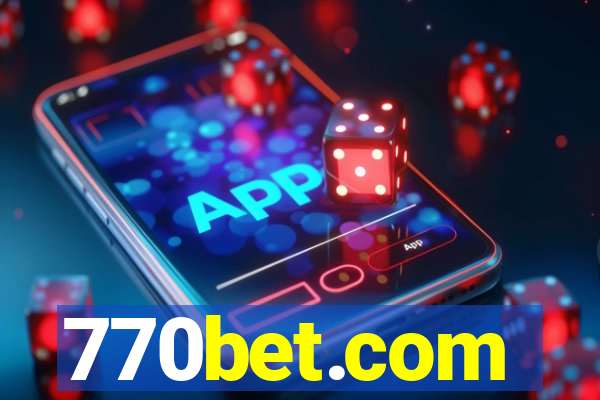 770bet.com