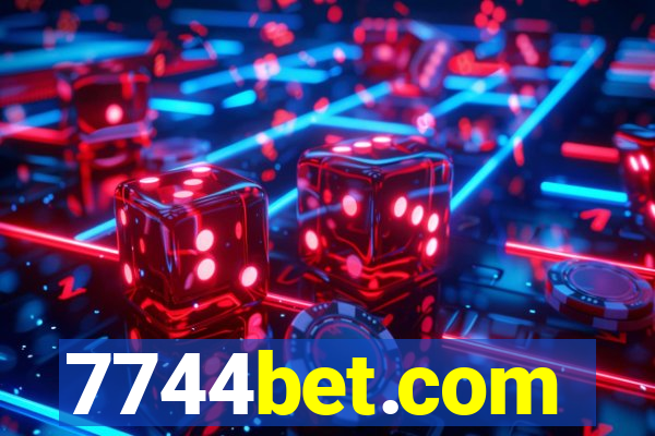 7744bet.com