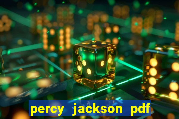 percy jackson pdf google drive