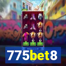 775bet8