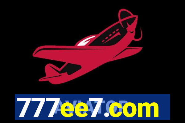 777ee7.com