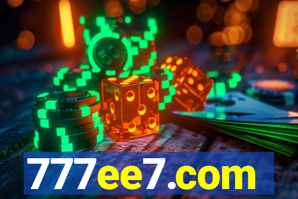 777ee7.com