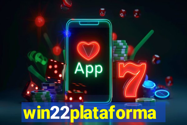 win22plataforma