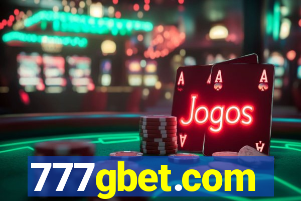 777gbet.com