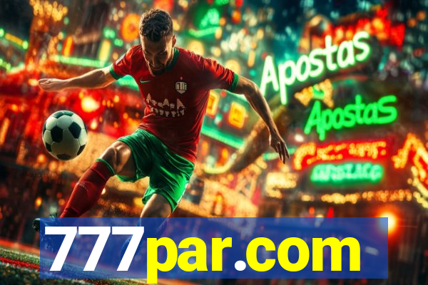 777par.com