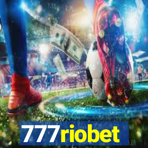 777riobet