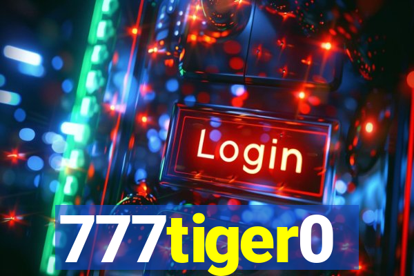 777tiger0