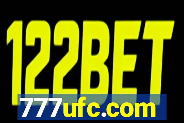 777ufc.com