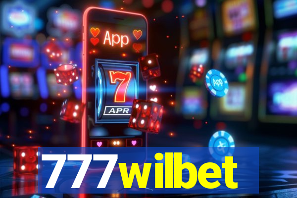 777wilbet