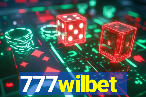 777wilbet