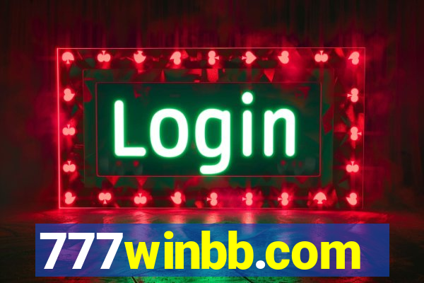 777winbb.com