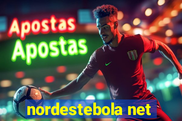 nordestebola net