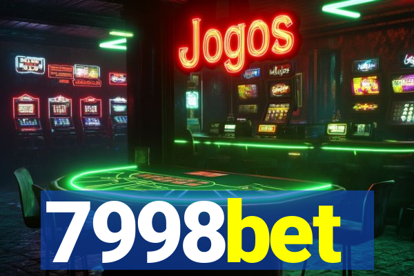 7998bet