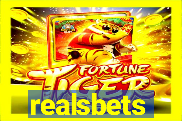 realsbets