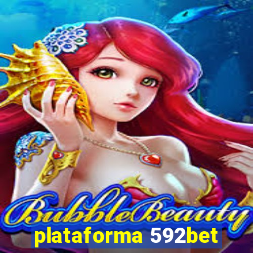 plataforma 592bet