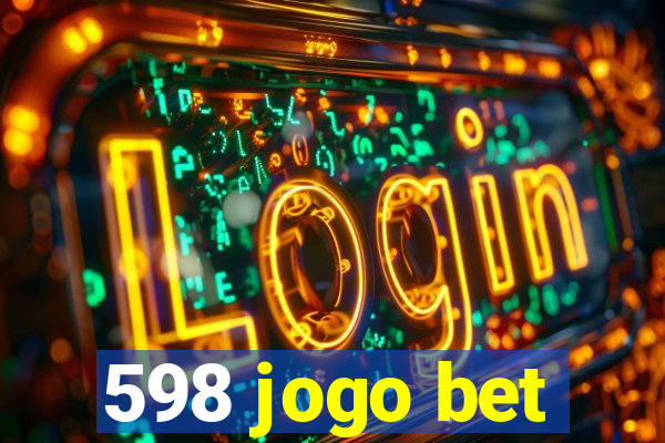 598 jogo bet