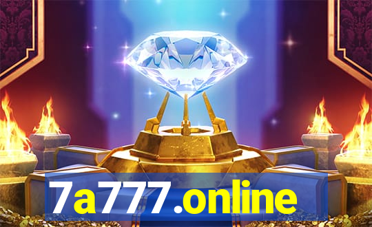 7a777.online