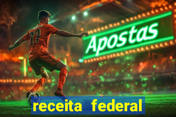 receita federal salvador agendamento