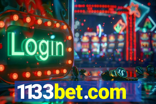 1133bet.com