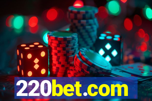 220bet.com