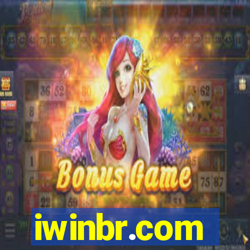 iwinbr.com