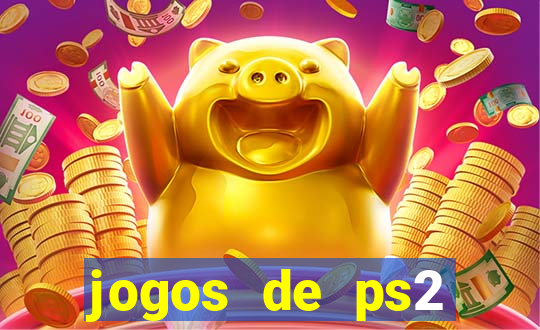 jogos de ps2 formato iso