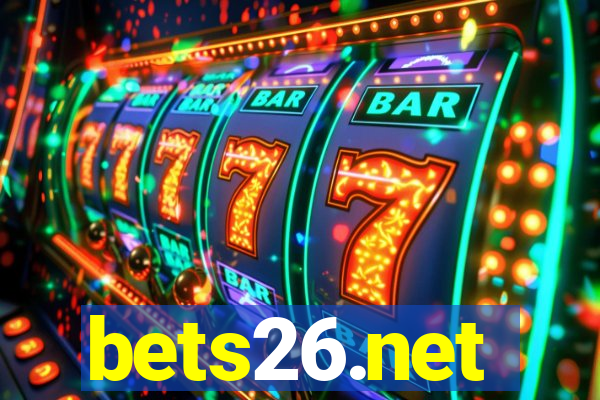 bets26.net