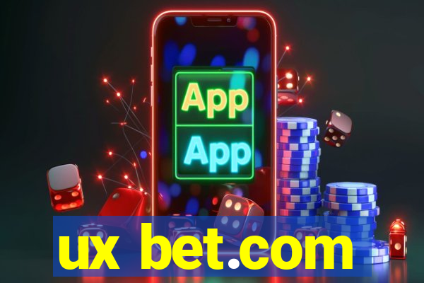 ux bet.com