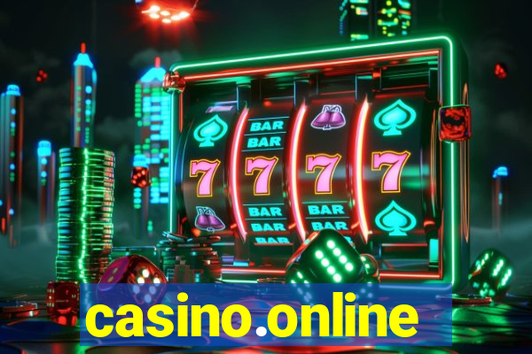 casino.online