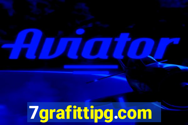 7grafittipg.com