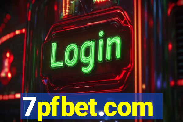 7pfbet.com