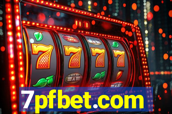 7pfbet.com