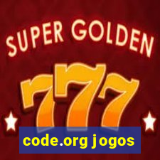 code.org jogos